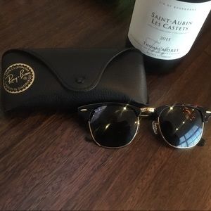 Ray - Ban Club Masters